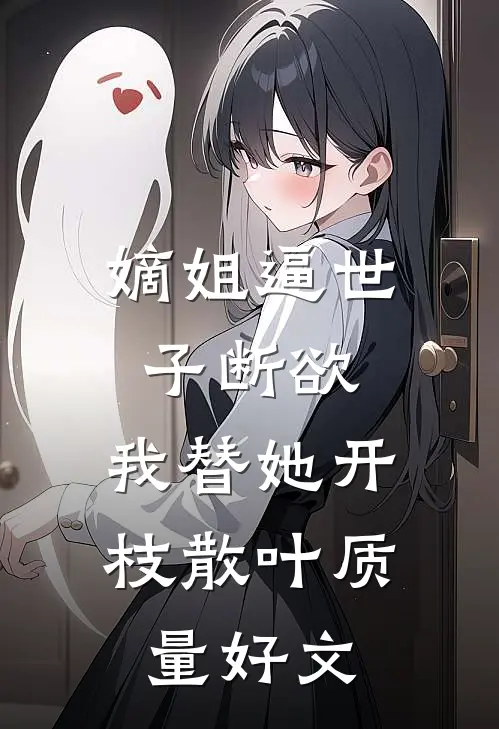 嫡姐逼世子断欲，我替她开枝散叶质量好文