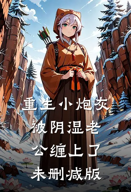 重生小炮灰被阴湿老公缠上了未删减版