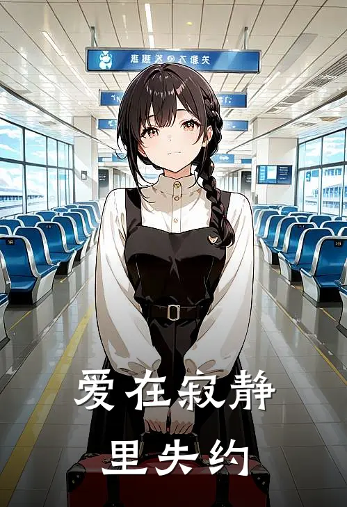 爱在寂静里失约