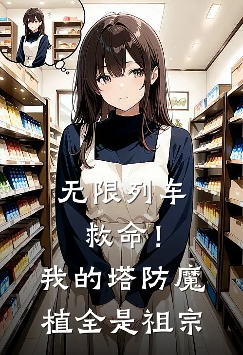 无限列车：救命！我的塔防魔植全是祖宗