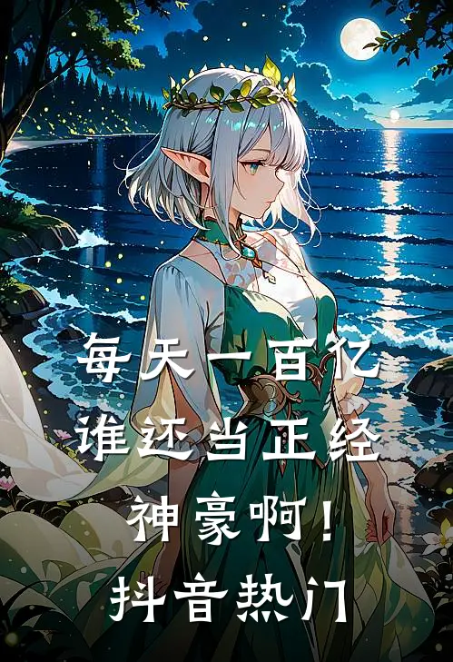 每天一百亿，谁还当正经神豪啊！抖音热门