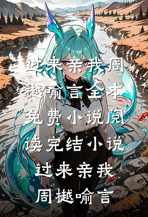 过来亲我(周樾喻言)全本免费小说阅读_完结小说过来亲我(周樾喻言)