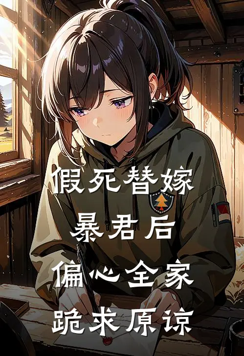 假死替嫁暴君后,偏心全家跪求原谅