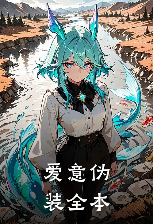 爱意伪装全本