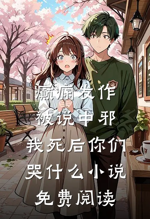 癫痫发作被说中邪，我死后你们哭什么小说免费阅读