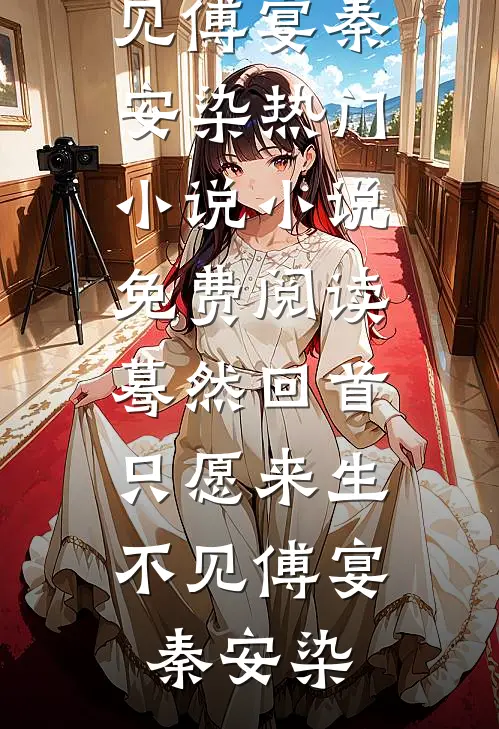 蓦然回首，只愿来生不见(傅宴秦安染)热门小说_小说免费阅读蓦然回首，只愿来生不见傅宴秦安染