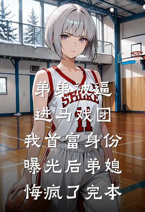 弟弟被逼进马戏团，我首富身份曝光后弟媳悔疯了完本