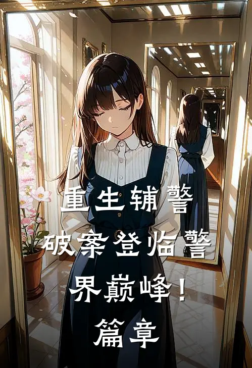 重生辅警：破案登临警界巅峰！篇章