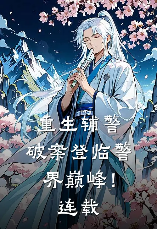 重生辅警：破案登临警界巅峰！连载