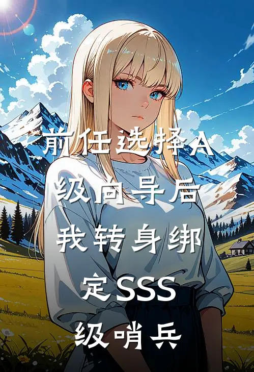 前任选择A级向导后，我转身绑定SSS级哨兵