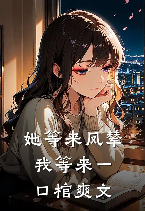 她等来凤辇，我等来一口棺爽文