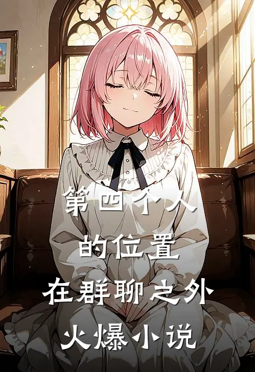 第四个人的位置，在群聊之外火爆小说