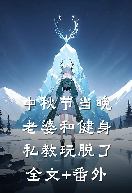 中秋节当晚，老婆和健身私教玩脱了全文+番外