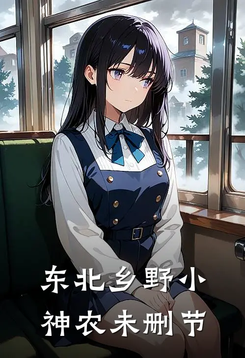 东北乡野小神农未删节