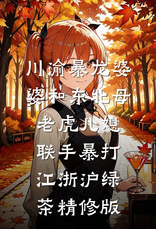 川渝暴龙婆婆和东北母老虎儿媳，联手暴打江浙沪绿茶精修版