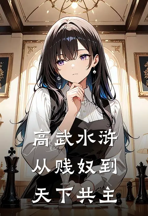 高武水浒：从贱奴到天下共主