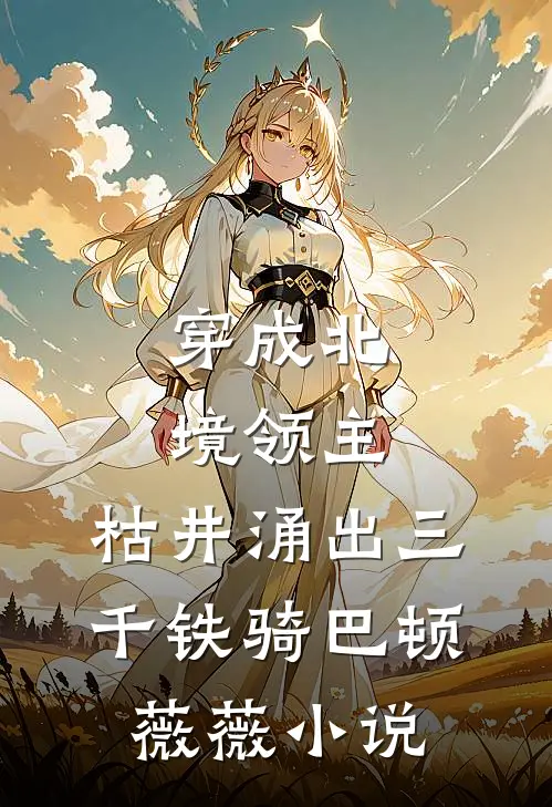 穿成北境领主，枯井涌出三千铁骑巴顿薇薇小说