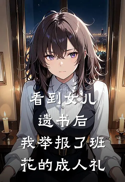 看到女儿遗书后，我举报了班花的成人礼