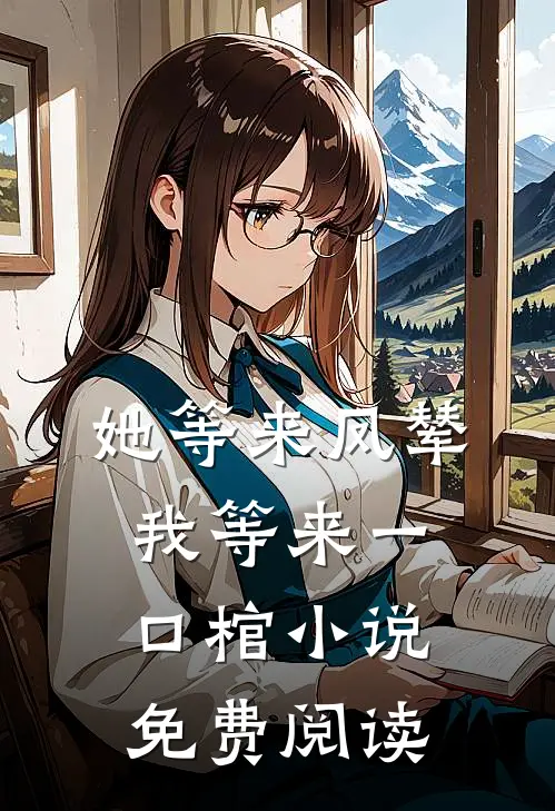 她等来凤辇，我等来一口棺小说免费阅读