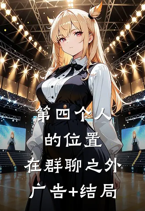 第四个人的位置，在群聊之外广告+结局