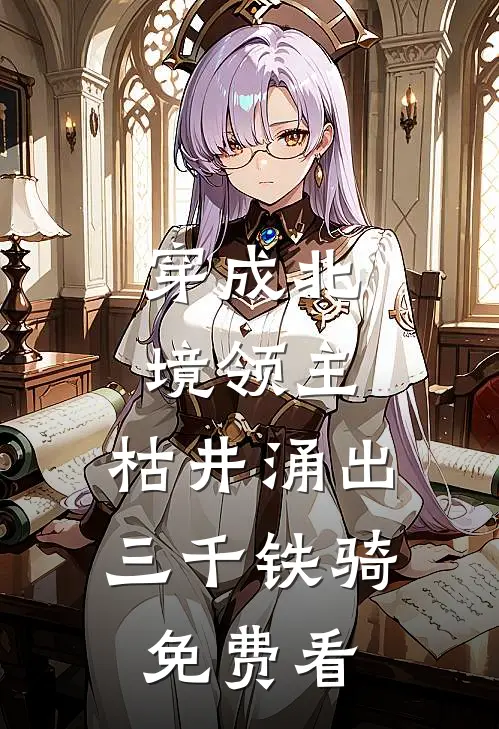 穿成北境领主，枯井涌出三千铁骑免费看