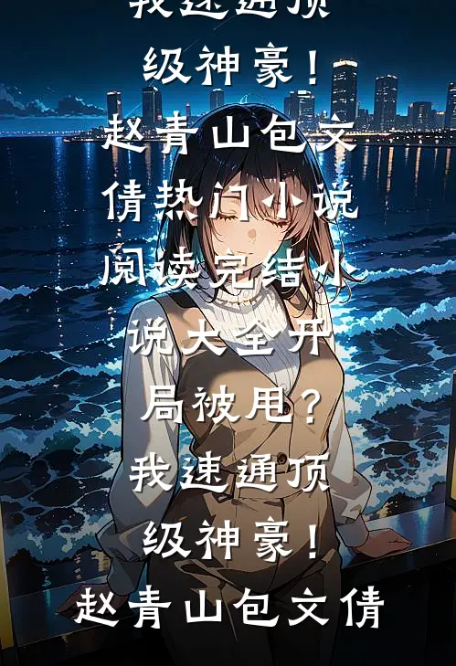 开局被甩？我速通顶级神豪！(赵青山包文倩)热门小说阅读_完结小说大全开局被甩？我速通顶级神豪！赵青山包文倩