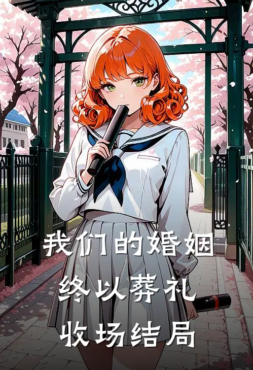 我们的婚姻，终以葬礼收场结局