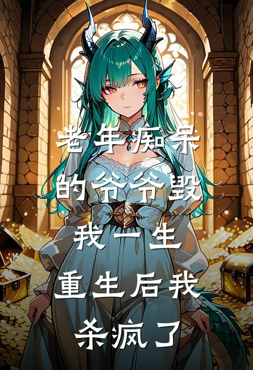 老年痴呆的爷爷毁我一生，重生后我杀疯了