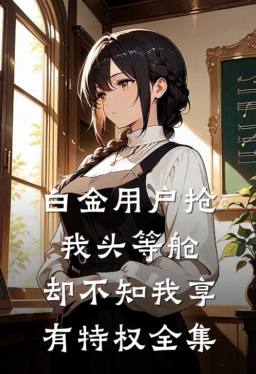 白金用户抢我头等舱，却不知我享有特权全集