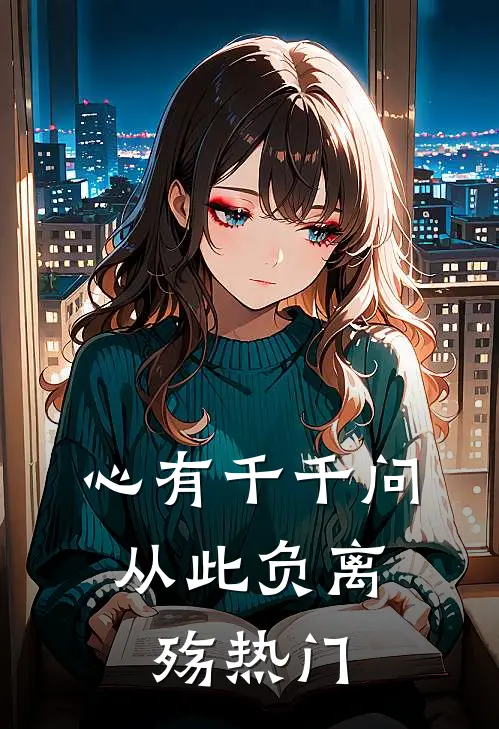 心有千千问，从此负离殇热门