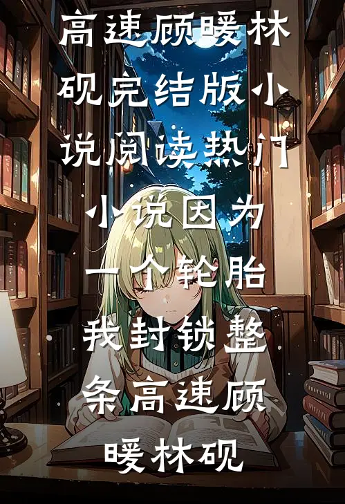 因为一个轮胎，我封锁整条高速(顾暖林砚)完结版小说阅读_热门小说因为一个轮胎，我封锁整条高速顾暖林砚