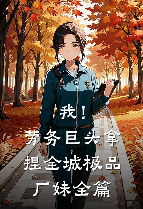 我！劳务巨头，拿捏全城极品厂妹全篇
