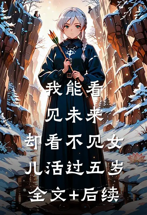 我能看见未来，却看不见女儿活过五岁全文+后续
