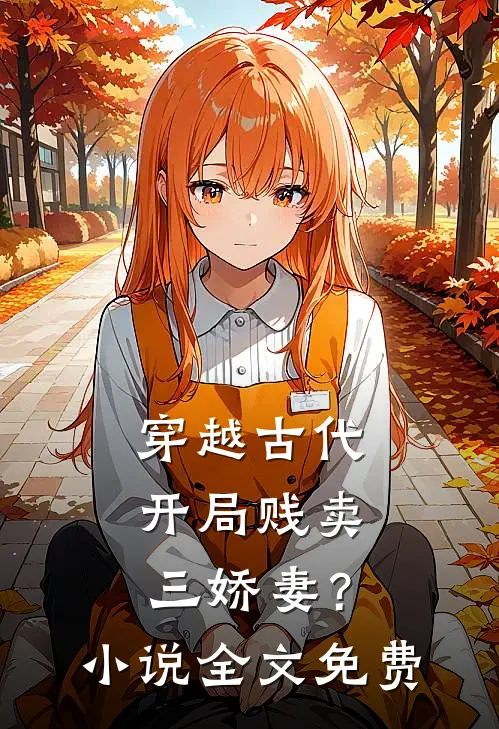 穿越古代，开局贱卖三娇妻？小说全文免费