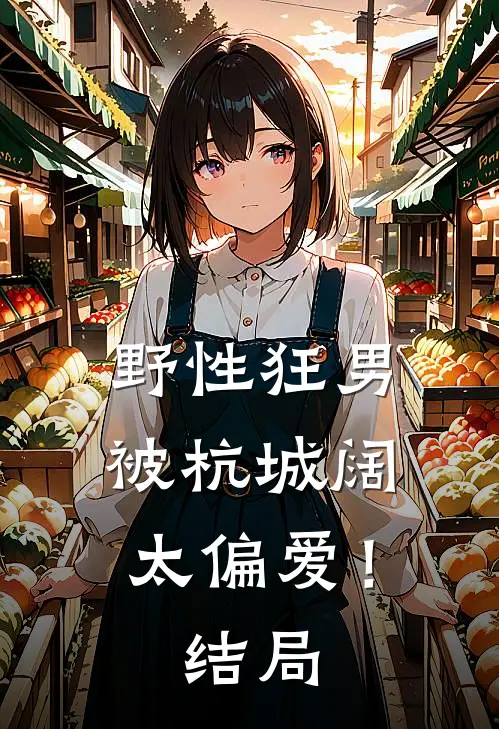 野性狂男，被杭城阔太偏爱！结局