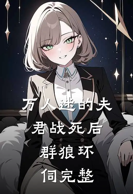万人迷的夫君战死后，群狼环伺完整