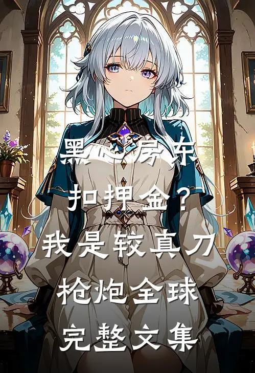 黑心房东扣押金？我是较真刀枪炮全球完整文集