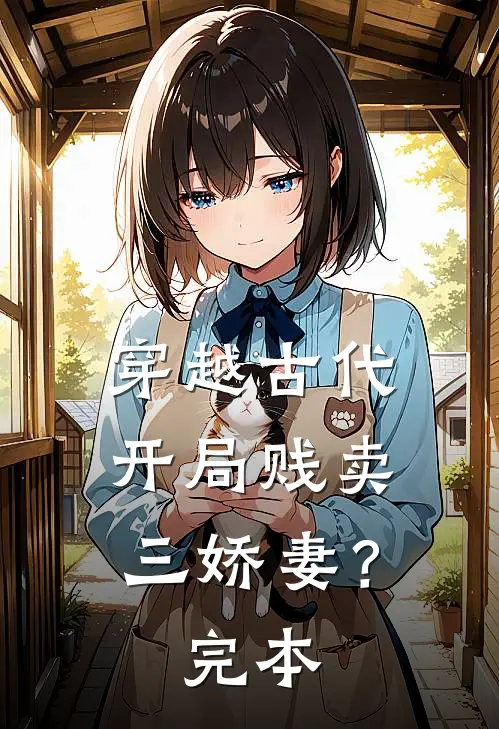 穿越古代，开局贱卖三娇妻？完本