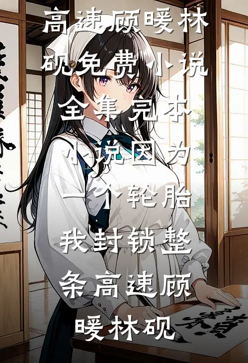 因为一个轮胎，我封锁整条高速(顾暖林砚)免费小说全集_完本小说因为一个轮胎，我封锁整条高速顾暖林砚