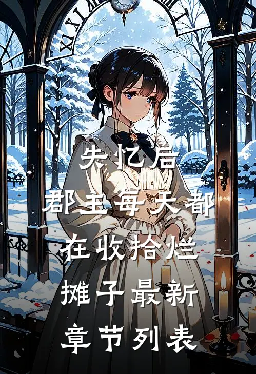 失忆后，郡主每天都在收拾烂摊子最新章节列表