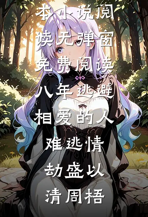 八年逃避，相爱的人难逃情劫(盛以清周梧)完本小说阅读_无弹窗免费阅读八年逃避，相爱的人难逃情劫盛以清周梧