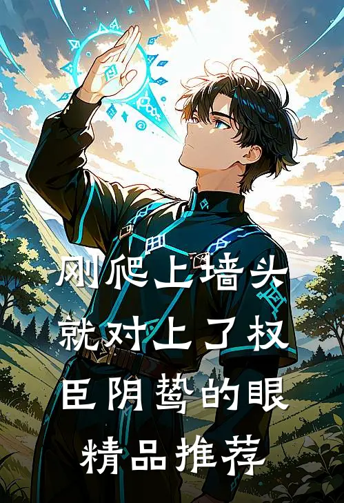 刚爬上墙头，就对上了权臣阴鸷的眼精品推荐