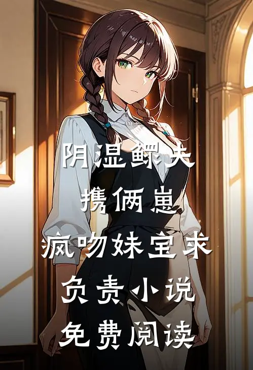 阴湿鳏夫携俩崽，疯吻妹宝求负责小说免费阅读