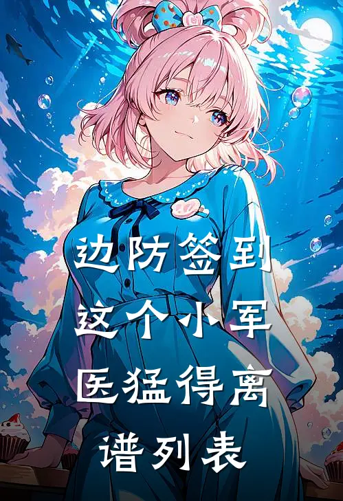 边防签到：这个小军医猛得离谱列表