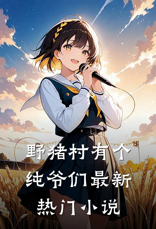 野猪村有个纯爷们最新热门小说