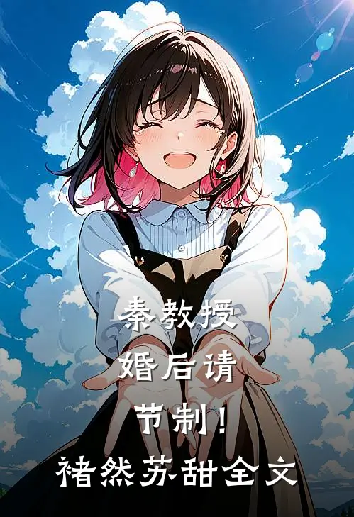 秦教授，婚后请节制！褚然苏甜全文