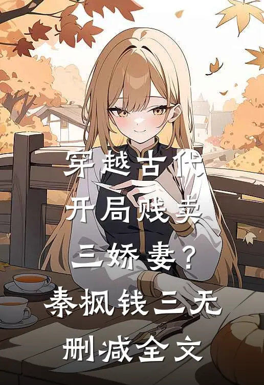 穿越古代，开局贱卖三娇妻？秦枫钱三无删减全文