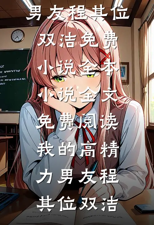 我的高精力男友(程其位双洁)免费小说全本_小说全文免费阅读我的高精力男友(程其位双洁)