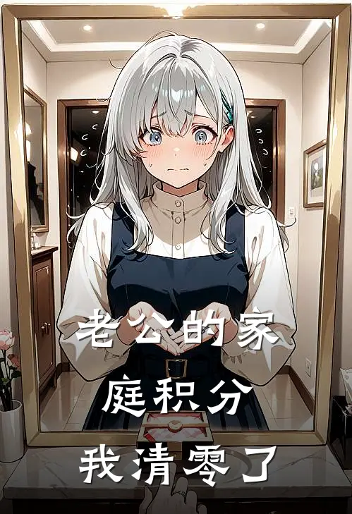 老公的家庭积分，我清零了