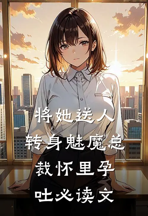 将她送人，转身魅魔总裁怀里孕吐必读文
